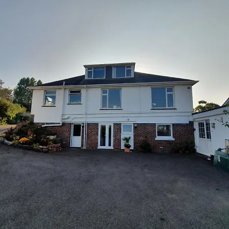 Lovely Private Studio Room With Own Kitchen And Bathroom. Set In The Popular Area Of Shiphay In Torquay And Only A Short Walk From Torbay Hospital Экстерьер фото